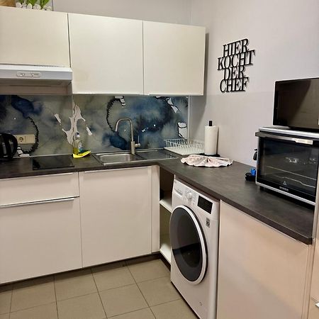 Happystayapartments Villach Zewnętrze zdjęcie