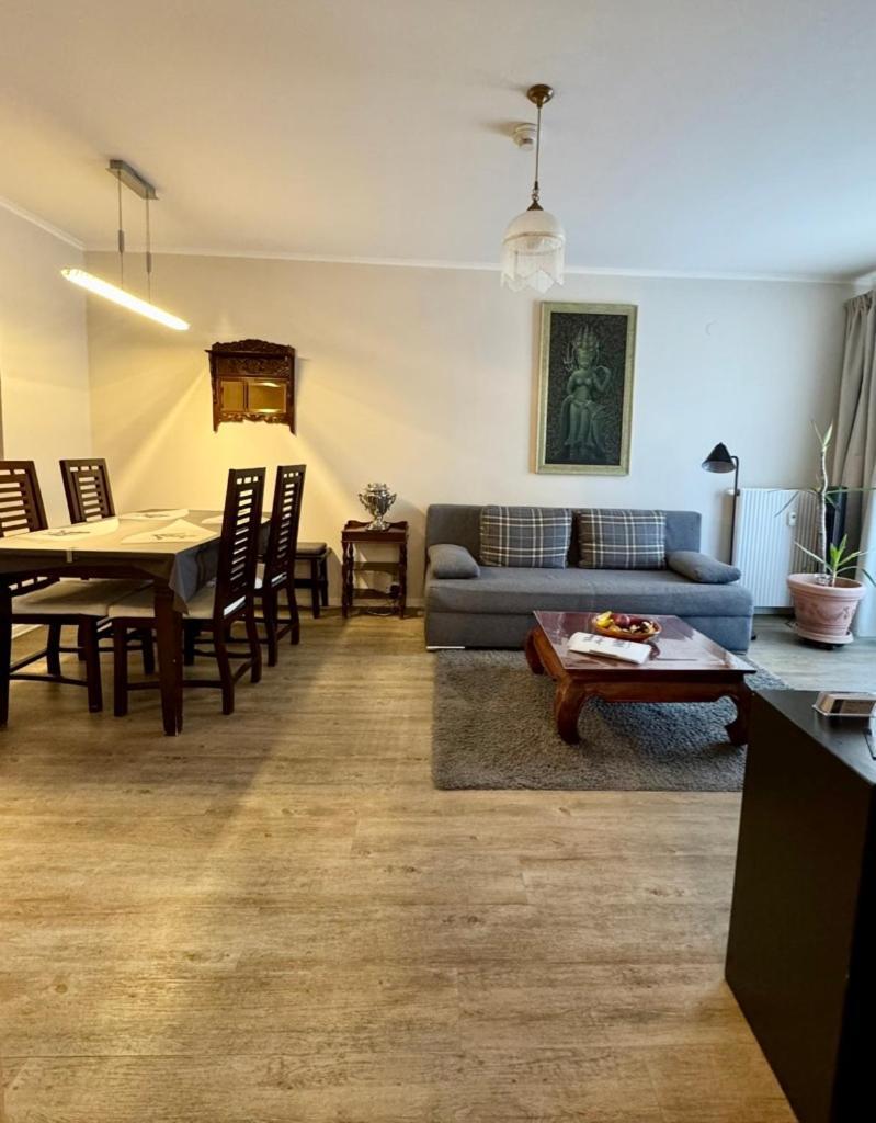 Happystayapartments Villach Zewnętrze zdjęcie