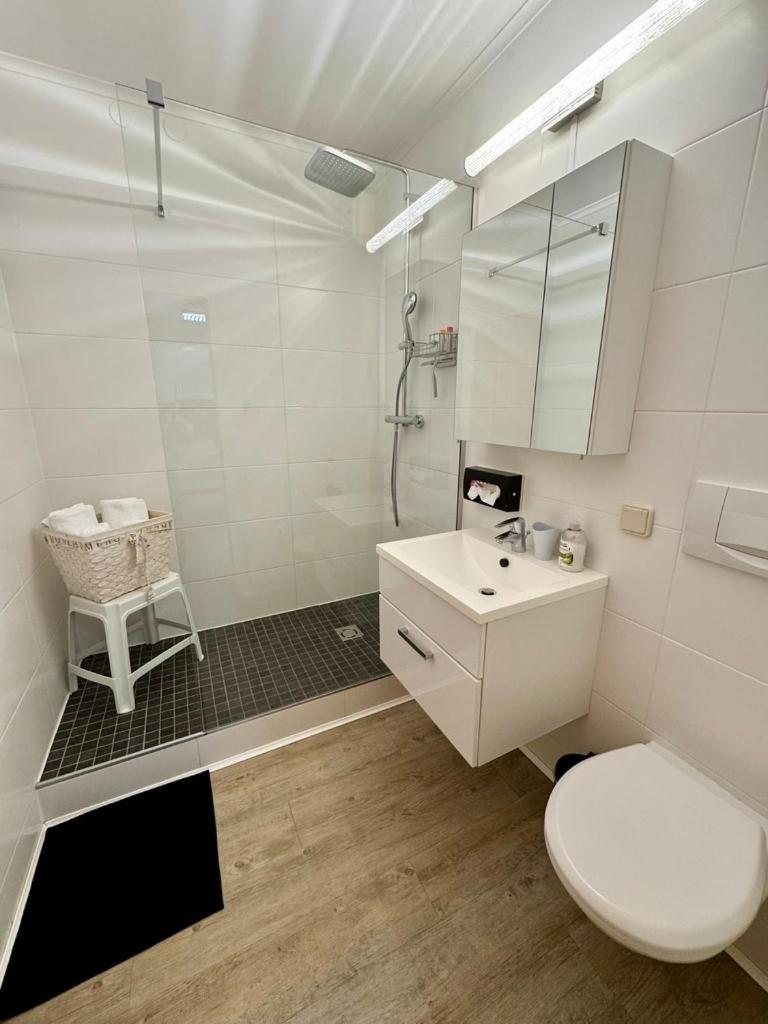 Happystayapartments Villach Zewnętrze zdjęcie