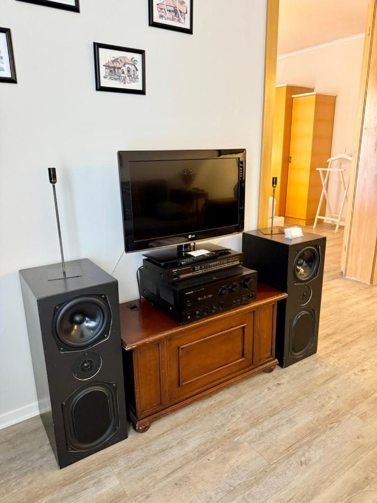 Happystayapartments Villach Zewnętrze zdjęcie