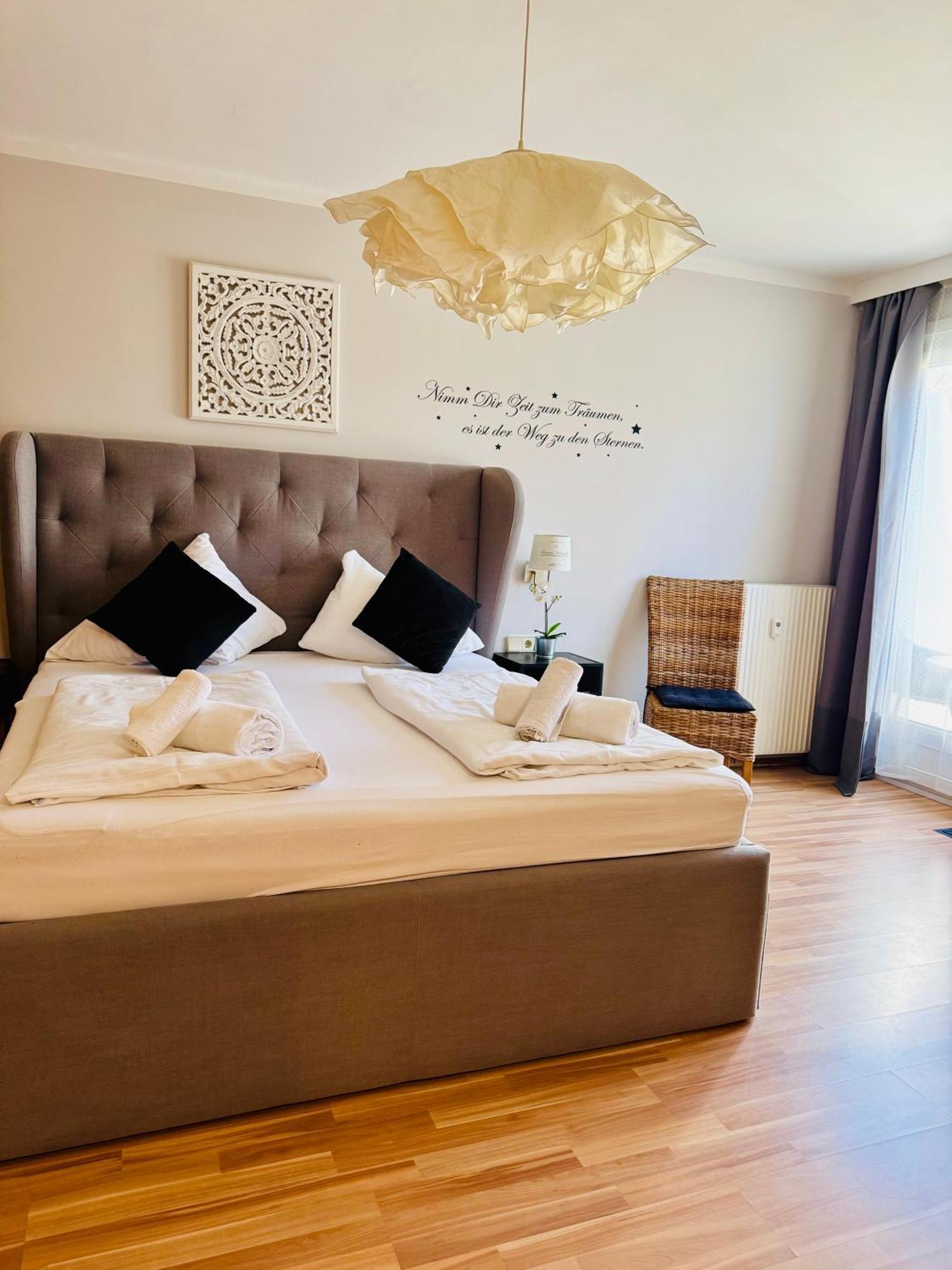 Happystayapartments Villach Zewnętrze zdjęcie