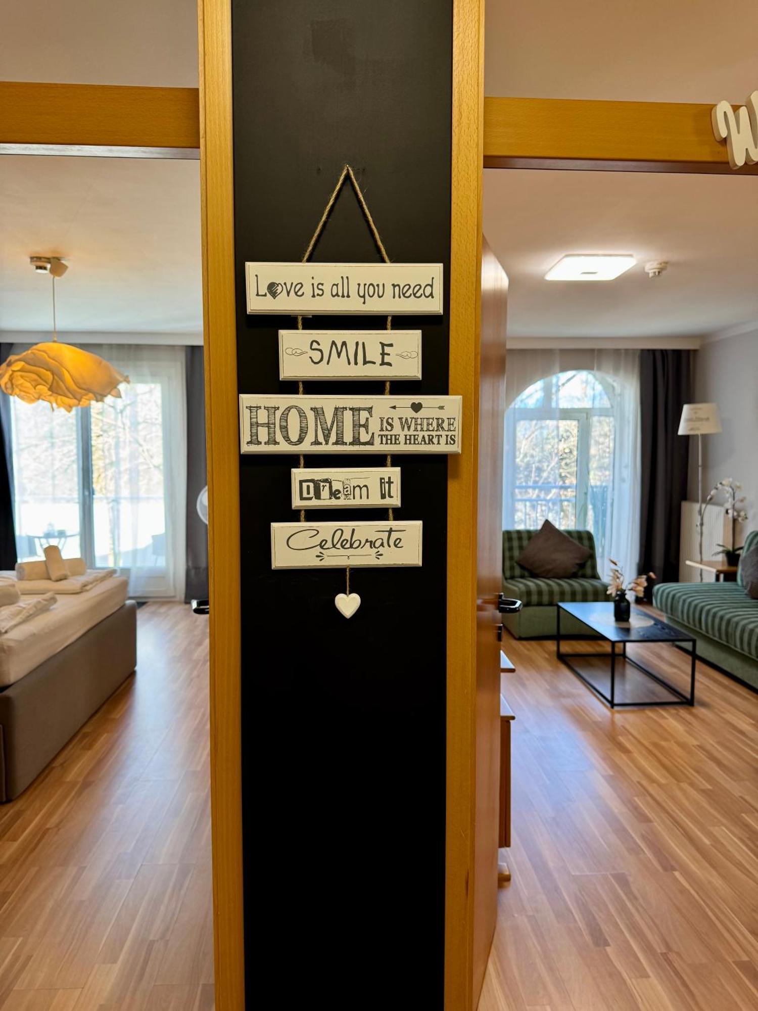 Happystayapartments Villach Zewnętrze zdjęcie