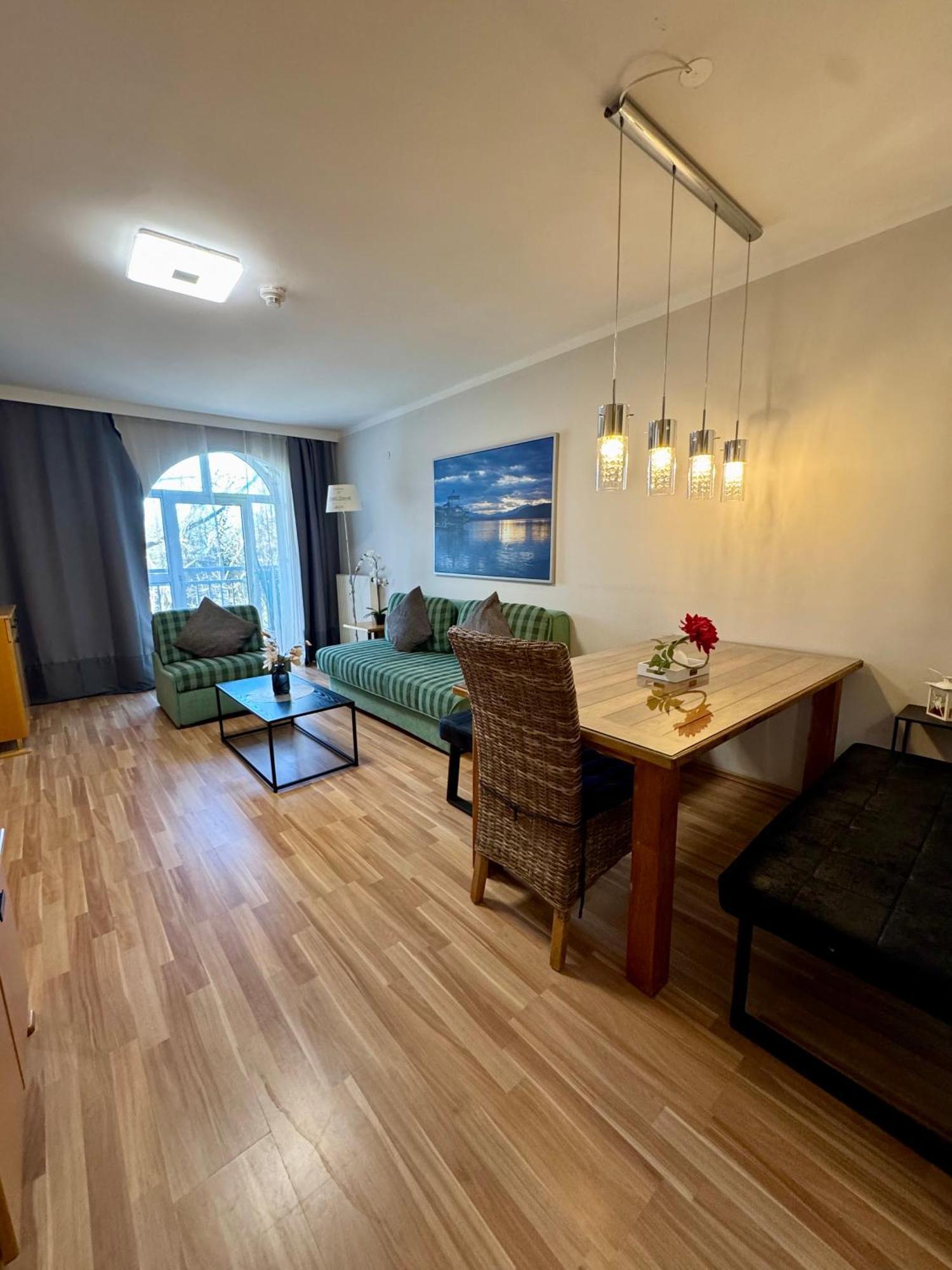 Happystayapartments Villach Zewnętrze zdjęcie