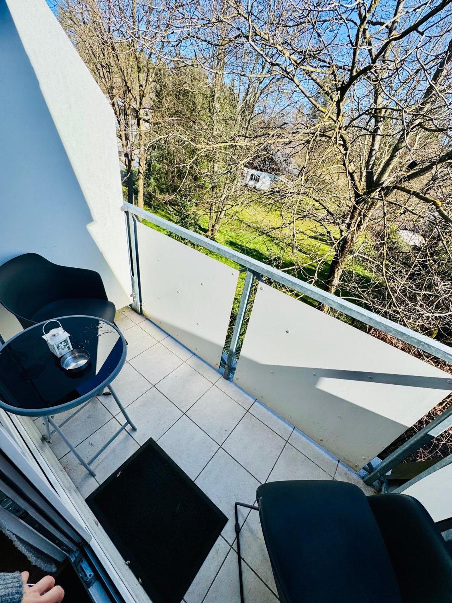 Happystayapartments Villach Zewnętrze zdjęcie