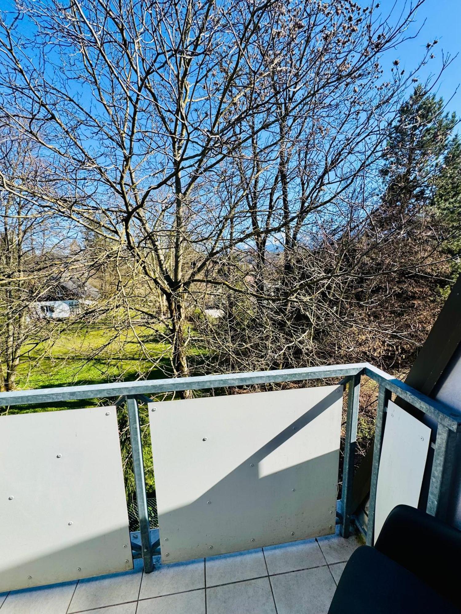 Happystayapartments Villach Zewnętrze zdjęcie