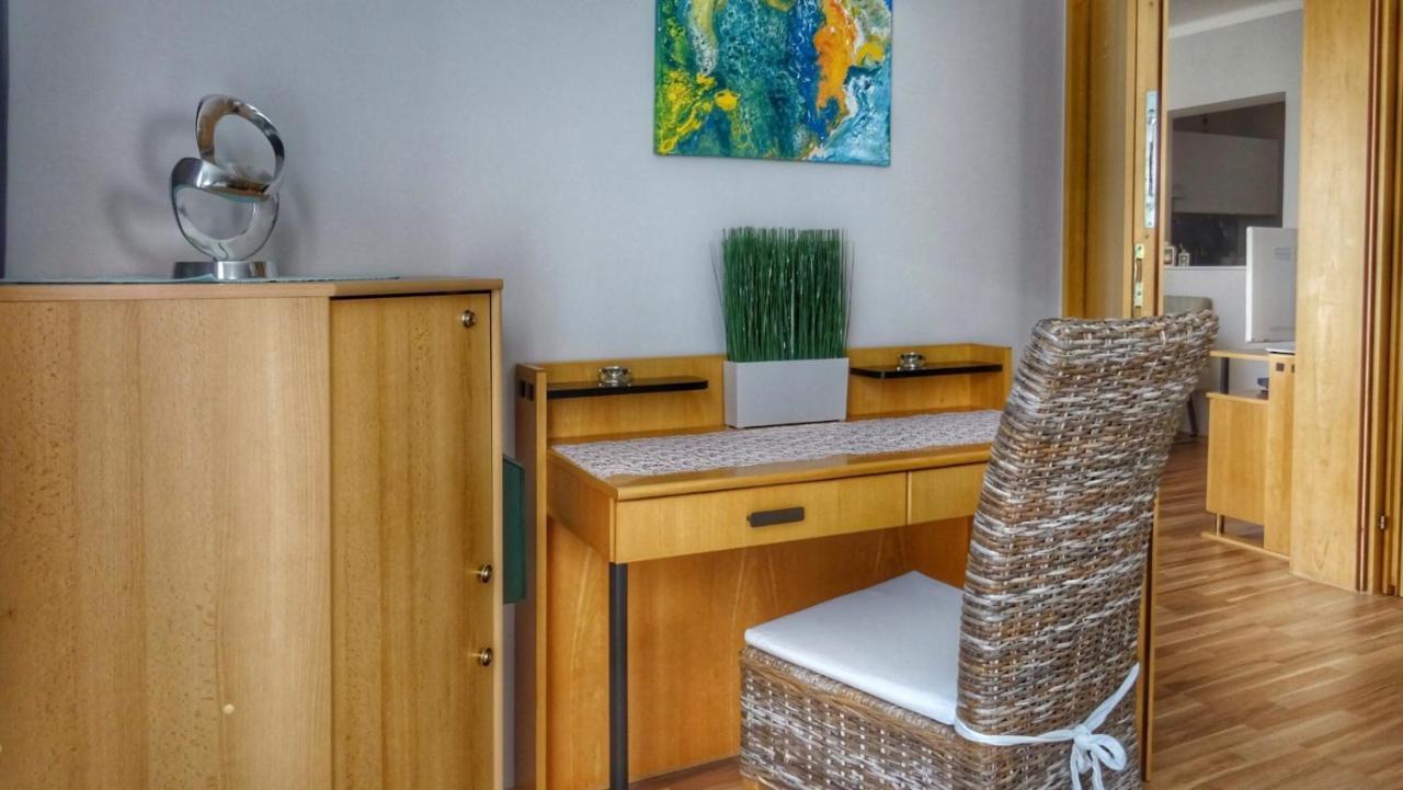Happystayapartments Villach Zewnętrze zdjęcie