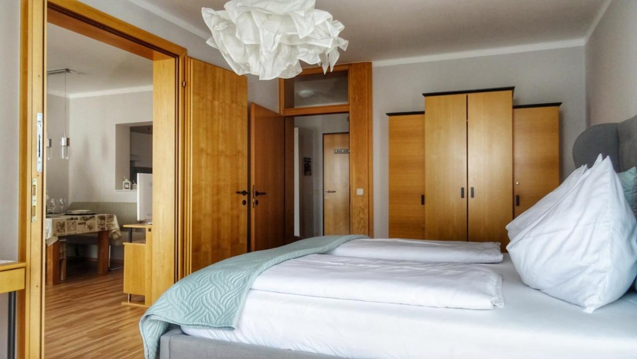 Happystayapartments Villach Zewnętrze zdjęcie